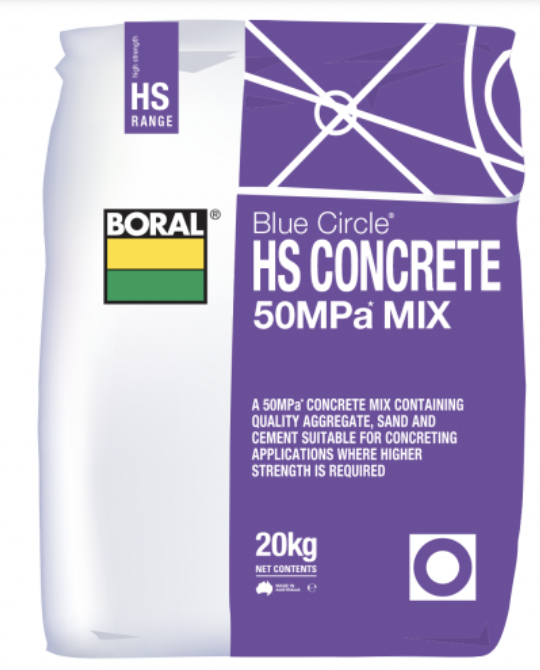 Cement Mixes & Grout | Buy Top Quality Products - Total Building Supplies